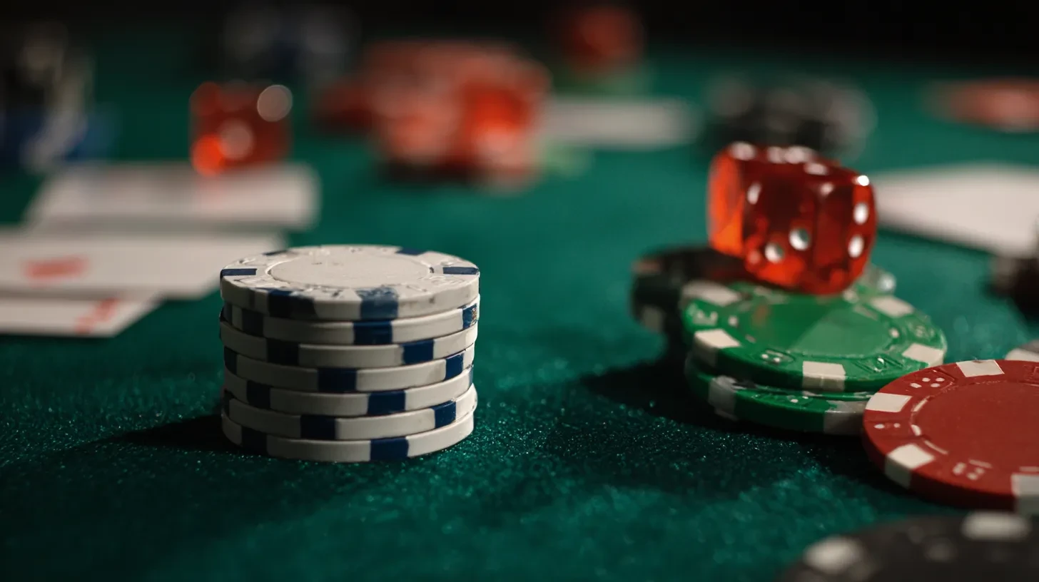 Permainan Dalam Talian: Menyelami Dunia Slot Malaysia, SA Gaming, dan Happy Fishing (2026/06/24)